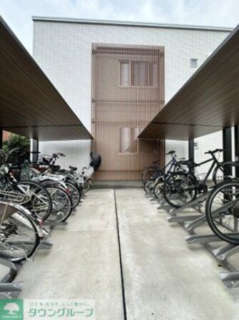 ALVA.aの物件内観写真